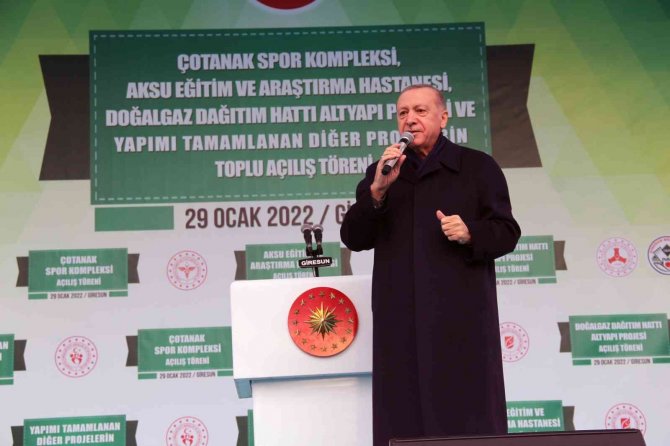 Cumhurbaşkanı Erdoğan’dan İ̇mamoğlu’na Balıkçıdaki Yemek Göndermesi