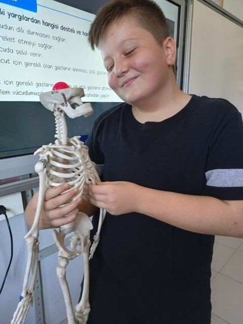 Doğum Gününü Kutlarken Maganda Kurşunun Hedefi Oldu