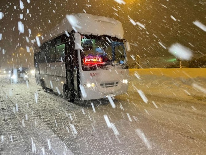 57 Yıl Sonra Düzce Rekor Kırdı