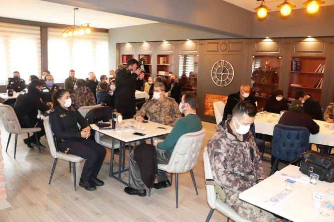 217 Aydır Devam Eden Mevlit