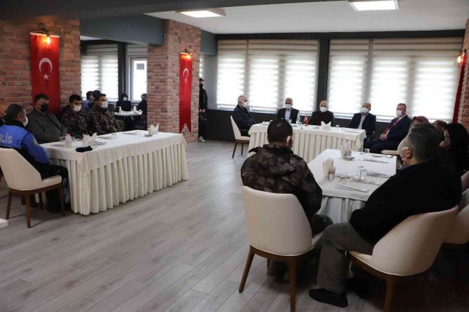 217 Aydır Devam Eden Mevlit