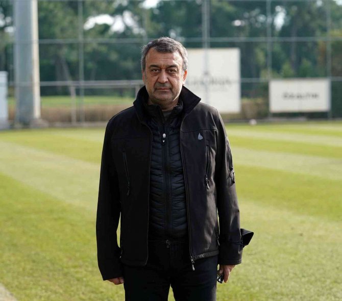 Fikret Kileci: “Oğulcan Çağlayan İle İlgimiz Olmadı”