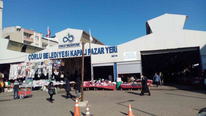 Hırsız, Engelli Vatandaşın Cüzdanını Çaldı