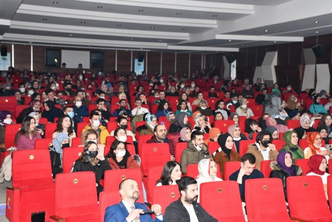 İ̇negöl’de 90’lar Rüzgarı Esti