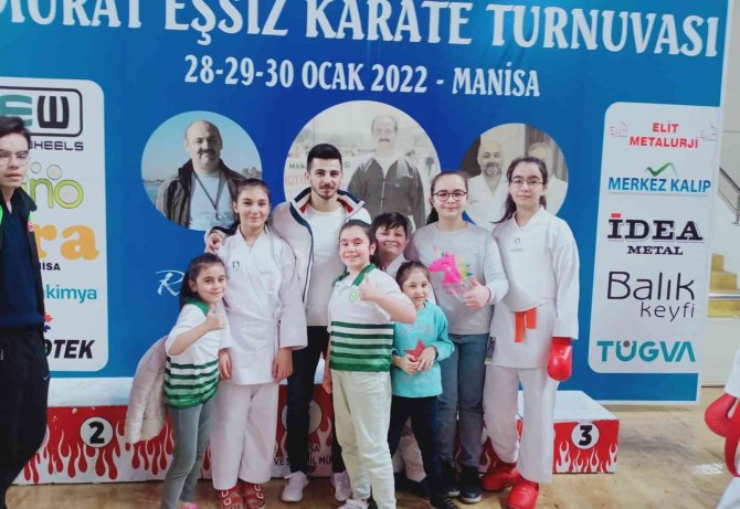 Madalyalar Olimpiyat İkincisi Eray Şamdan’dan