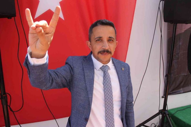 Aydın’da Mhp’ye Geri Dönüş Başladı