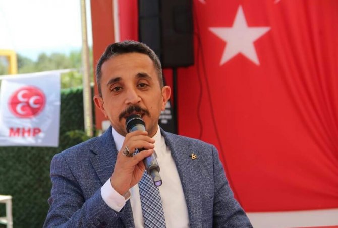 Aydın’da Mhp’ye Geri Dönüş Başladı