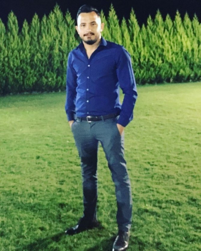 Evinde Tüfekle Vurulmuş Halde Ölü Bulundu