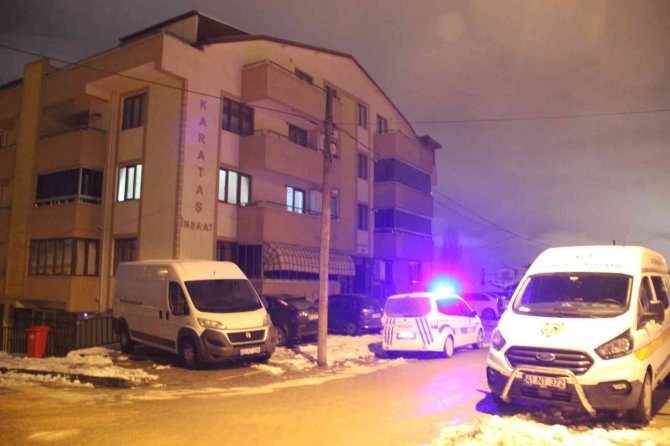 Silahla Bir Şahsı Bacağından Vurup Kayıplara Karışmıştı, Tutuklanarak Cezaevine Gönderildi