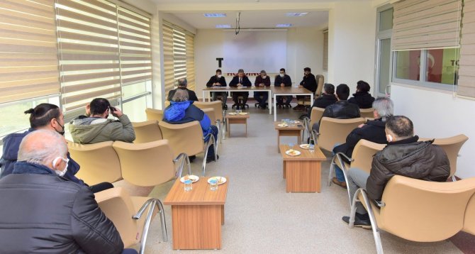 Amatör Kulüpler Futbol Sahalarını Ücretsiz Kullanabilecek