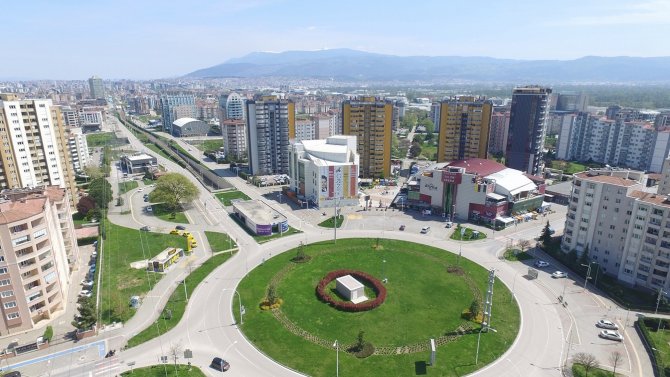 Nilüfer Dsö Avrupa Sağlıklı Şehirler Ağı 7. Faz’ında