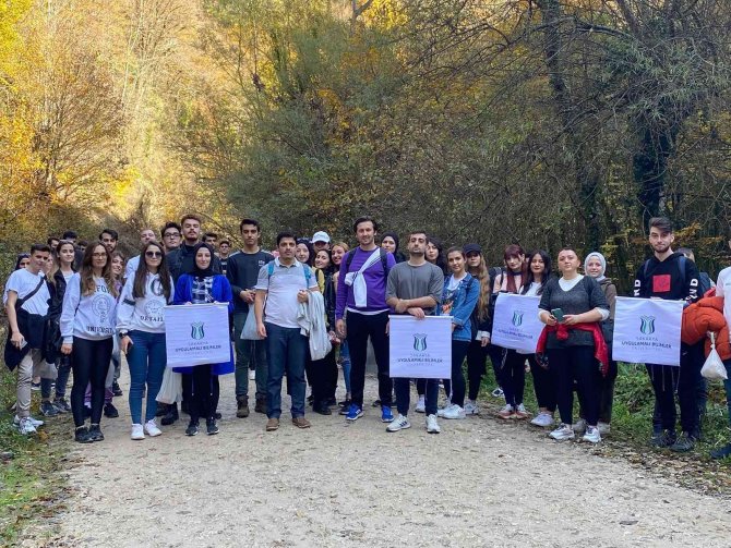 Subü’de 2021 Yılı Kültürel Ve Sportif Etkinliklerle Geçti