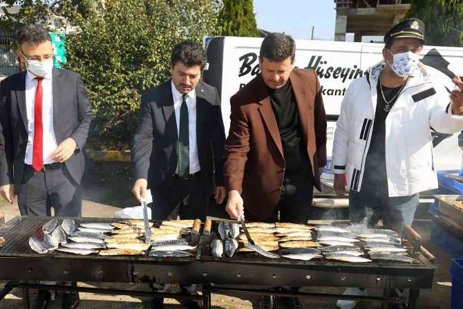 Subü’de 2021 Yılı Kültürel Ve Sportif Etkinliklerle Geçti