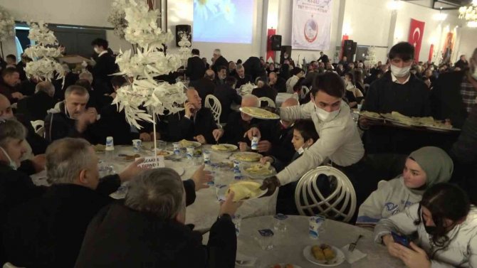 Samsunlular Tiridine Bandı