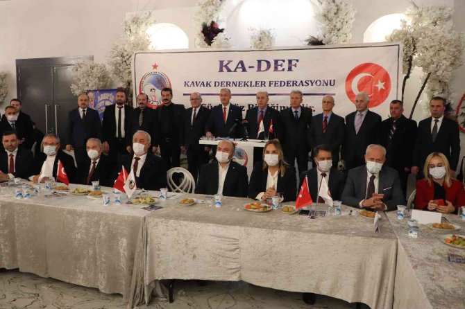 Samsunlular Tiridine Bandı