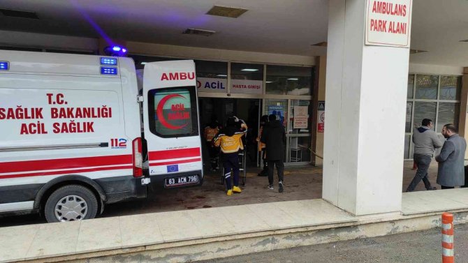 Kırsal Mahallede Meydan Savaşı: 23 Yaralı