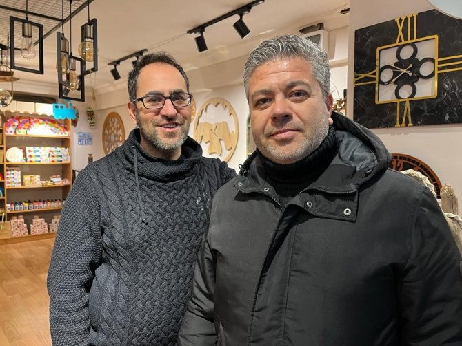 Ahşap Ürünleri Yepyeni Bir Dokunuşla Geri Dönüştürüyor