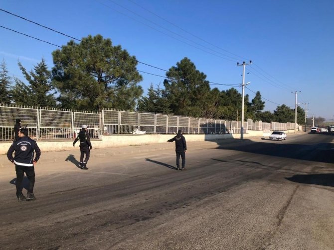 Tekirdağ’da 17’si Kaçak Göçmen 46 Kişi Yakalandı