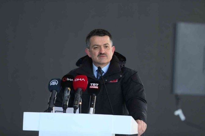 Uludağ’daki 67 Milyonluk Yatırım Hizmete Açıldı
