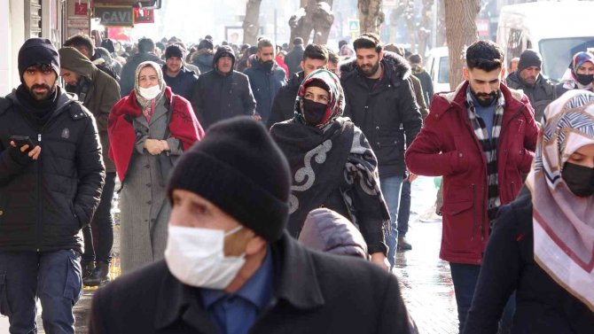 Van Valisi Bilmez: “Vakalar 15 Kat Arttı”