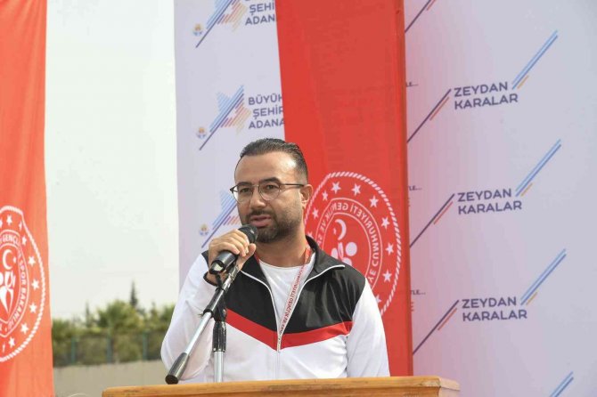 "5 Ocak Stadının Yeri Spor Ve Kültür Alanı Olsun" Çağrısı