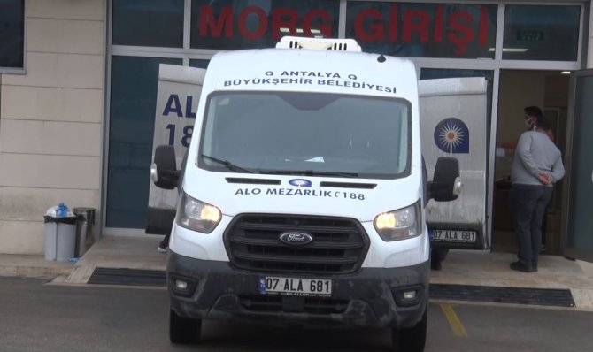Arkadaşının Oynadığı Tüfeğin Ateş Alması Sonucu Hayatını Kaybeden Gencin Cenazesi Ailesine Teslim Edildi