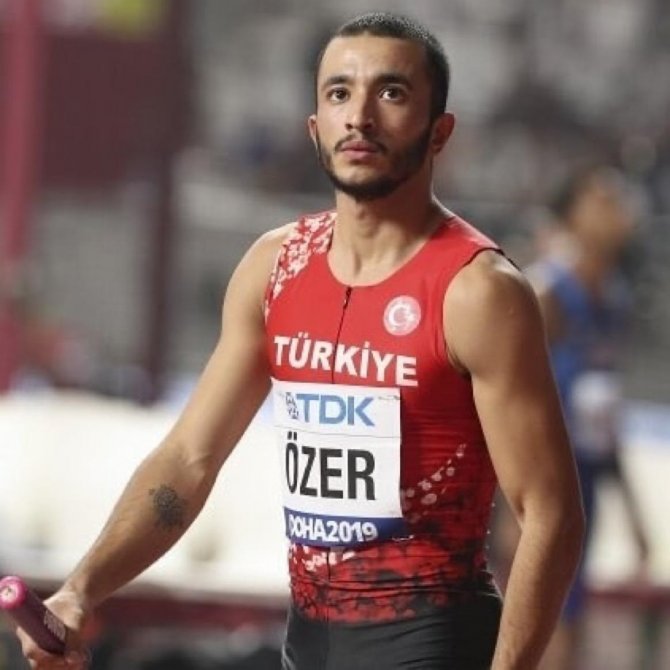 Milli Atletlerden Fransa’da Başarılı Sonuçlar