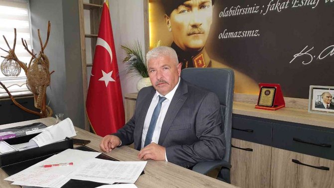 Nazilli’de Marangozlar, Devlet Desteği İle Teknolojiye Ayak Uyduruyor