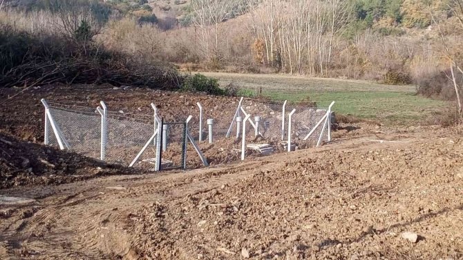 Buski̇’den Çevre Duyarlılığı