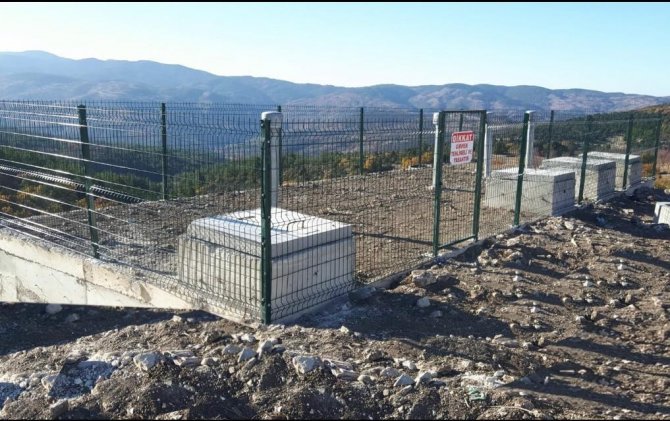 Buski̇’den Çevre Duyarlılığı