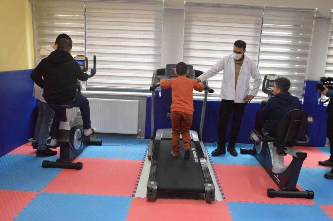 Diyarbakır Büyükşehir Belediyesi’nin ‘Mola Evi’ Kayıtları Başladı