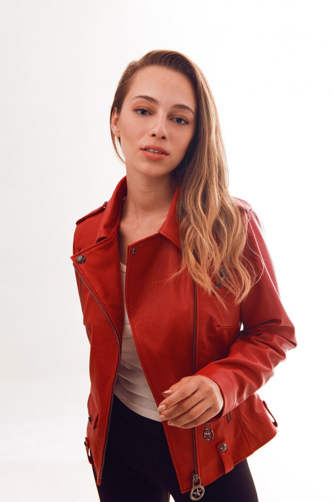 Rus Modacıların Yeni Tercihi Oldu