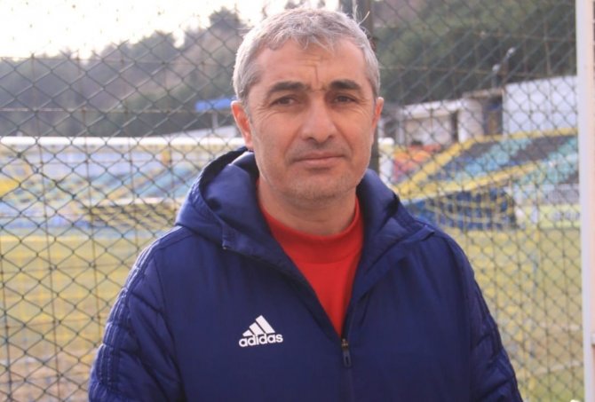 Belediye Derincespor-esenler Erokspor Maçının Ardından