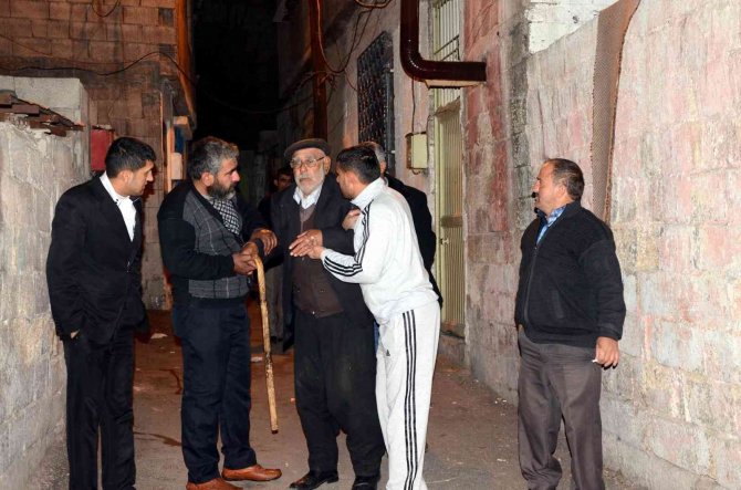 Gaziantep’te Babasını Öldüren Genç Kız, Cezasının Onanması Ardından Denizli’de Yakalandı