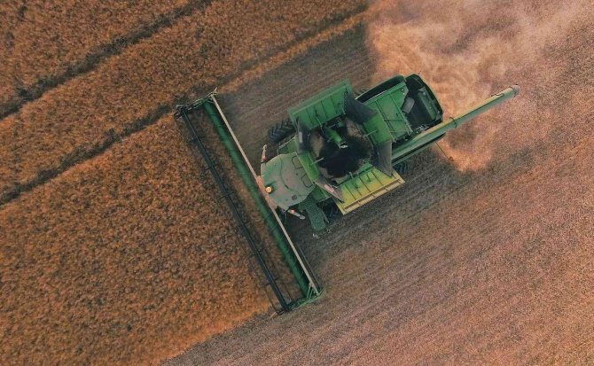 Tarım Sigortası Çiftçiye Koruma Kalkanı Oluyor