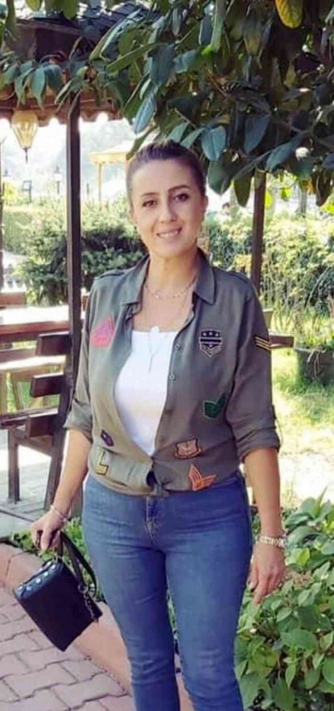 Küçükçekmece’deki Feci Kazada Sürücü Kursu Öğretmeni Hayatını Kaybetti