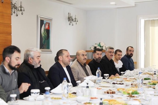 Mardin Valisi Demirtaş: "Dara Antik Kenti’nde Tarihin Gün Yüzüne Çıkarılması İçin Kazı Çalışmalarına Destek Vereceğiz"
