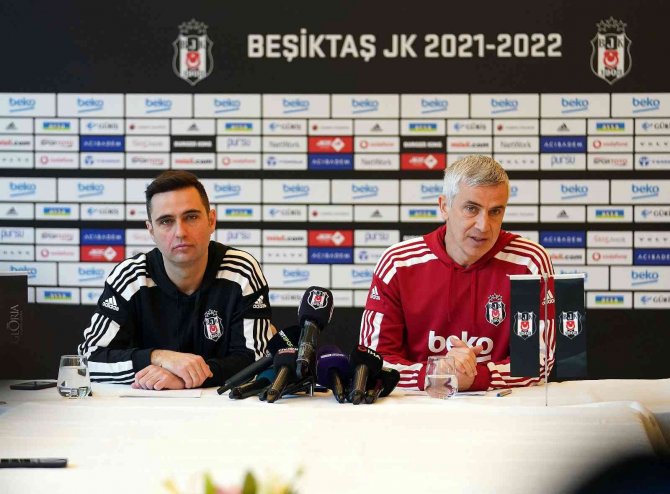 Önder Karaveli: “Hayallerimin Tepesinde Beşiktaş Var”