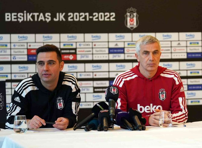 Önder Karaveli: “Hayallerimin Tepesinde Beşiktaş Var”
