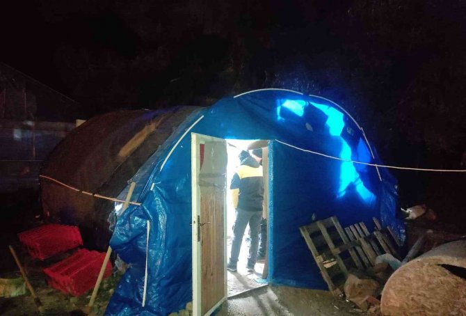 Fethiye’de Horoz Dövüşü Operasyonu: 8 Kişi Yakalandı