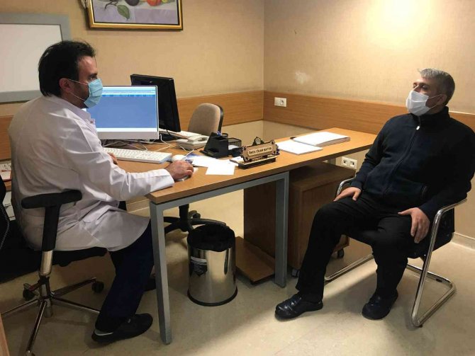 Uzmanından Kırık Uyarısı: “El Ve Ayak Bilekleri Kırıkları Ciddi Sakatlıklara Neden Olabilir”