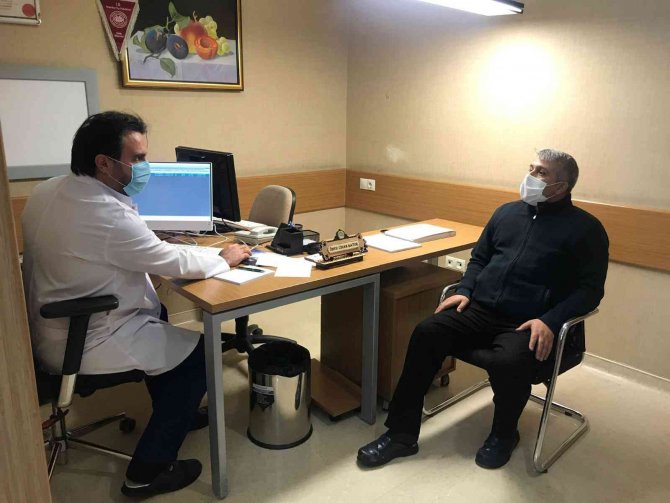 Uzmanından Kırık Uyarısı: “El Ve Ayak Bilekleri Kırıkları Ciddi Sakatlıklara Neden Olabilir”