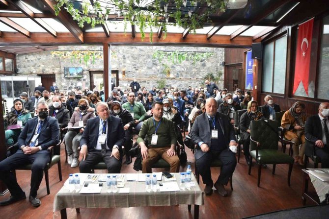 Bursa Turizminin Yeni Rotası; İ̇ran