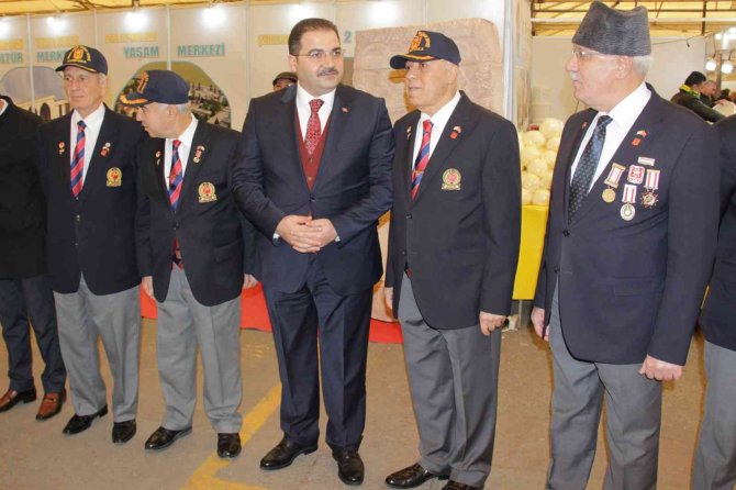 "Tarihin Sıfır Noktası" İ̇zmir’e Geldi