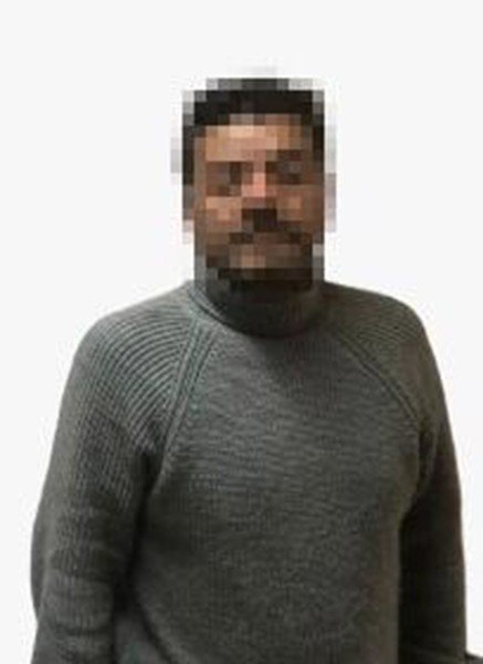 Birlikte Alkol Aldığı Arkadaşını Bıçaklayarak Öldürdü