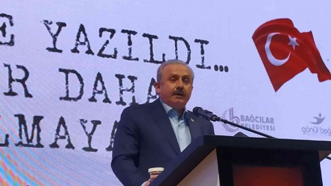 Bağcılar’da “Böyle Yazıldı Bir Daha Yazılmayacak” Filminin Galası Yapıldı