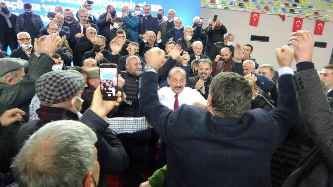 Trabzon’da Şoförler 