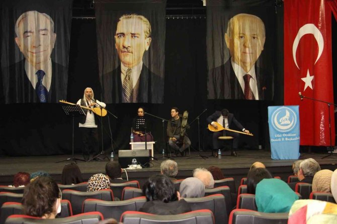 Kuzucu; “Z Kuşağı Yoktur, Umut Kuşağı Vardır”