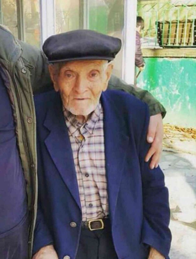 Kütahya’da 98 Yaşındaki Hastanın Tümörüne Kritik Müdahale