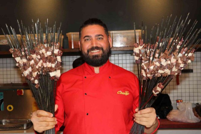 Cihangir Kebap’ta Bayilik Görüşmeleri Başladı